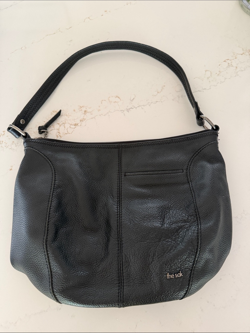 The Sak shoulder bag